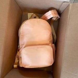 Stoney Clover x target backpack